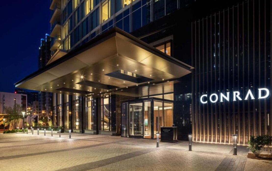 Conrad Nashville