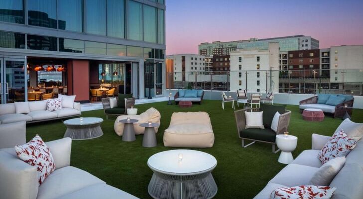 Conrad Nashville