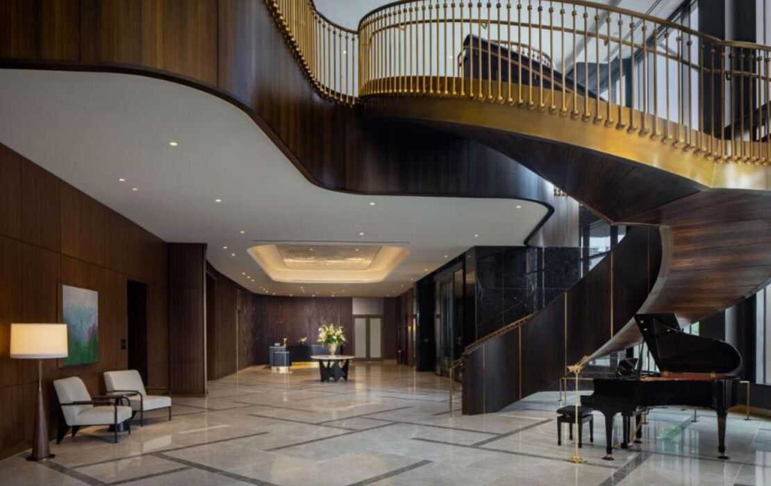 Conrad Nashville