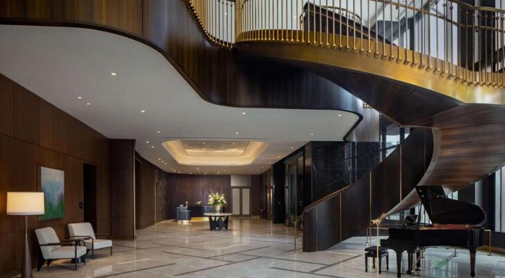 Conrad Nashville