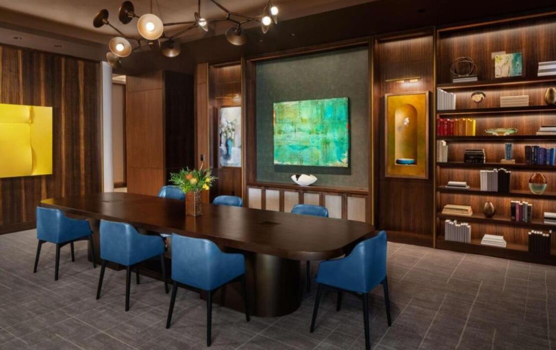 Conrad Nashville