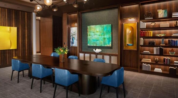 Conrad Nashville