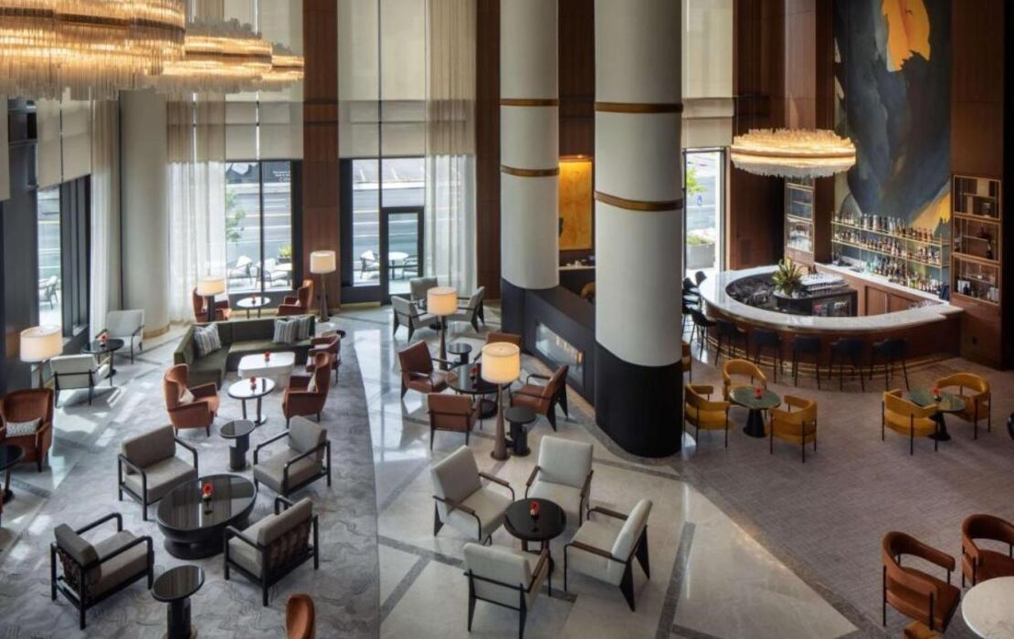 Conrad Nashville