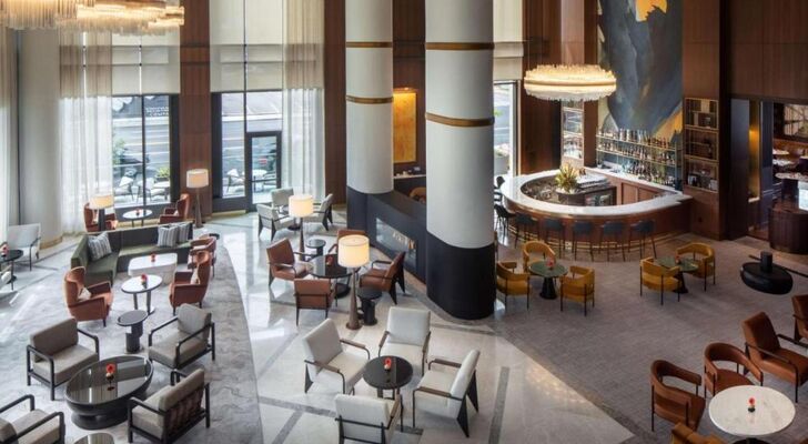 Conrad Nashville