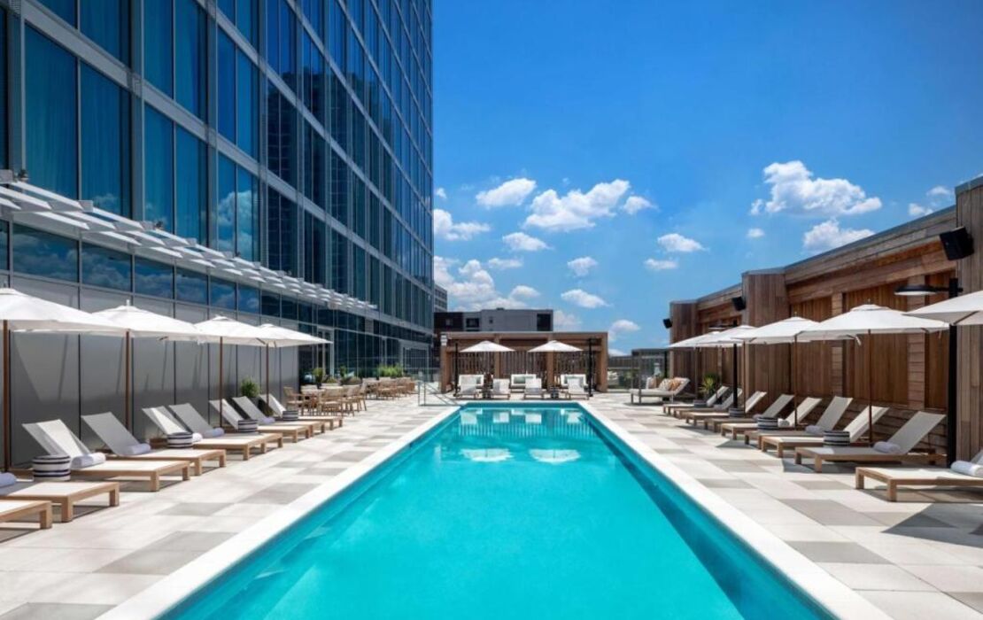 Conrad Nashville