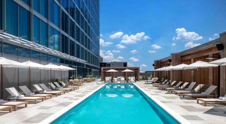 Conrad Nashville