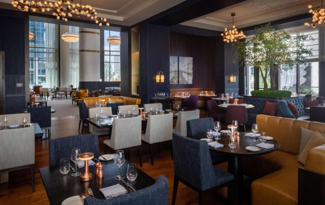 Conrad Nashville