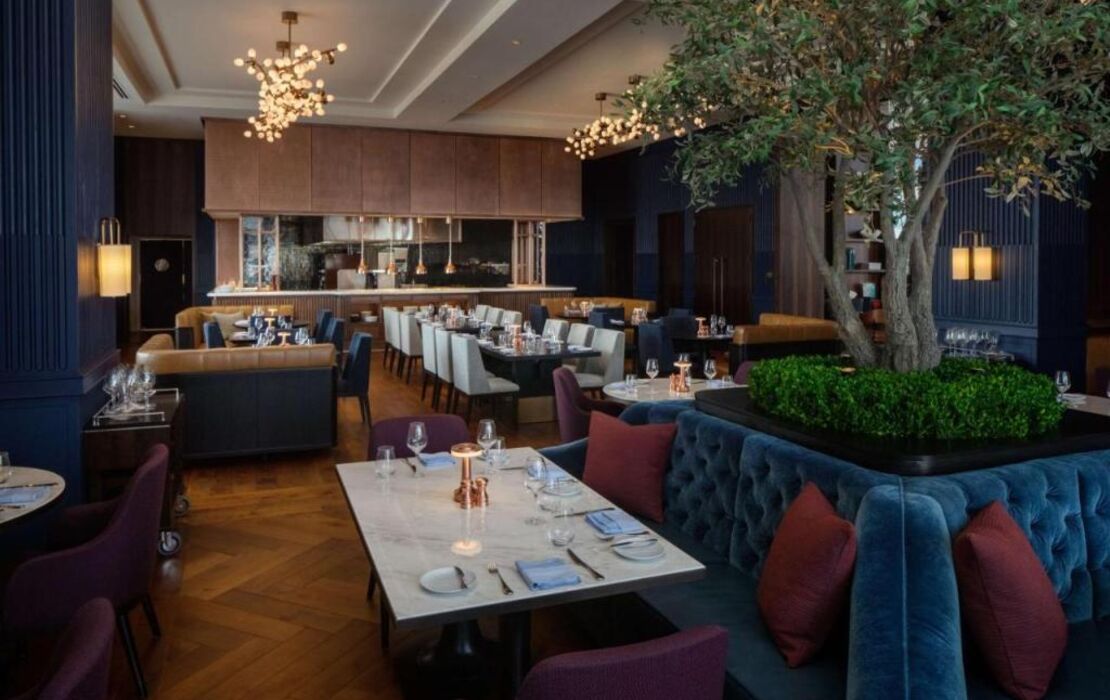 Conrad Nashville