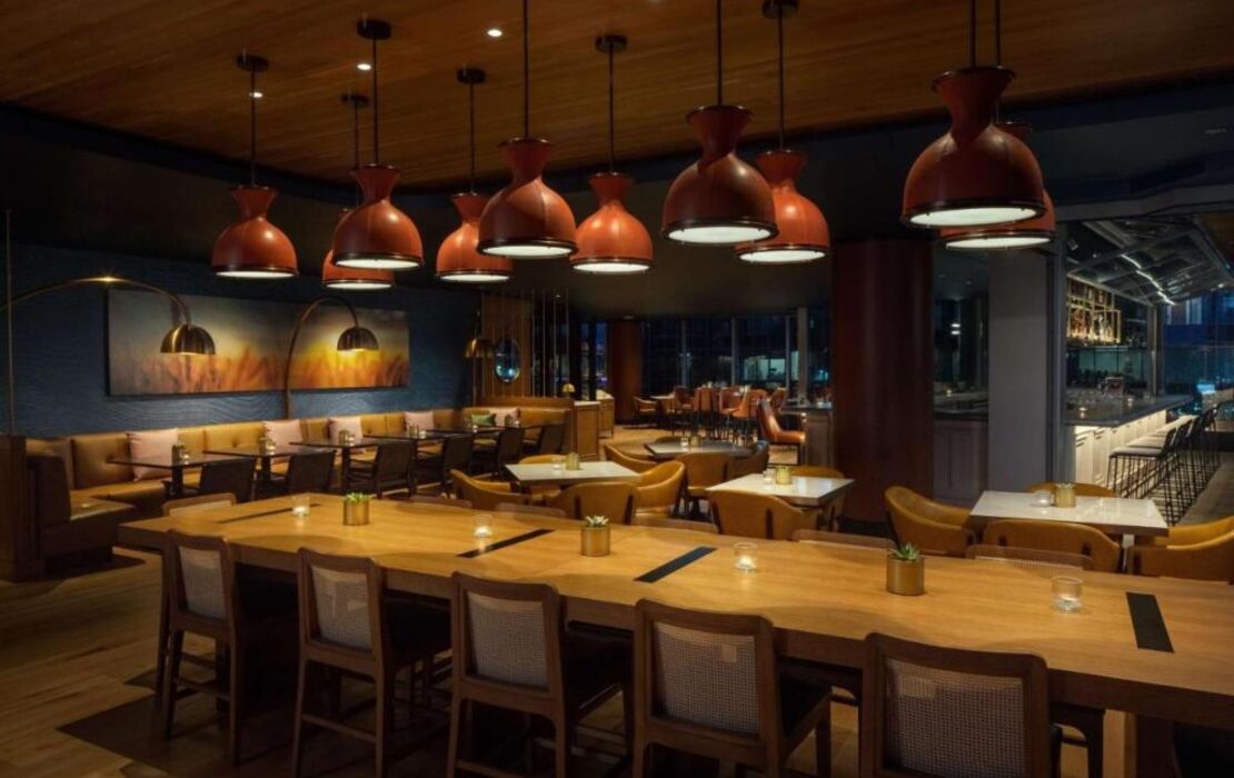 Conrad Nashville