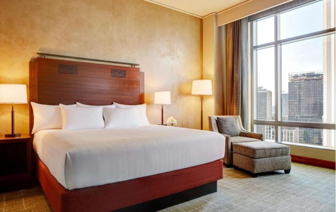 Grand Hyatt Seattle