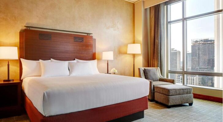Grand Hyatt Seattle