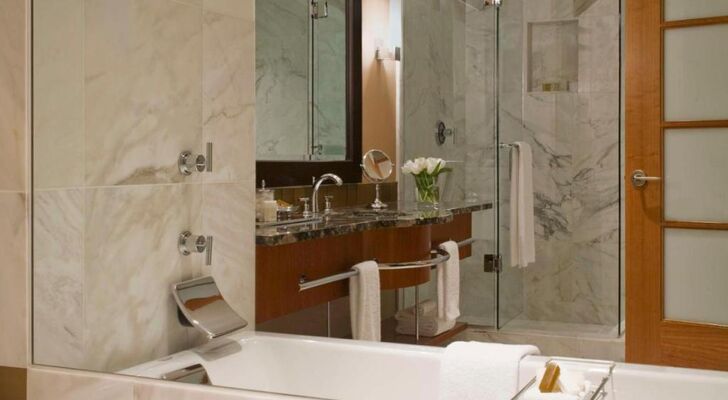 Grand Hyatt Seattle