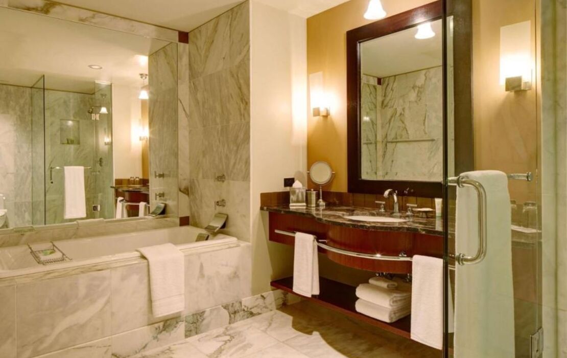 Grand Hyatt Seattle