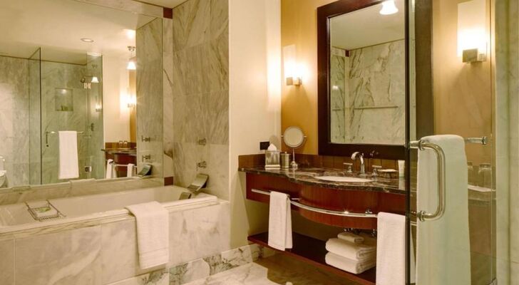 Grand Hyatt Seattle