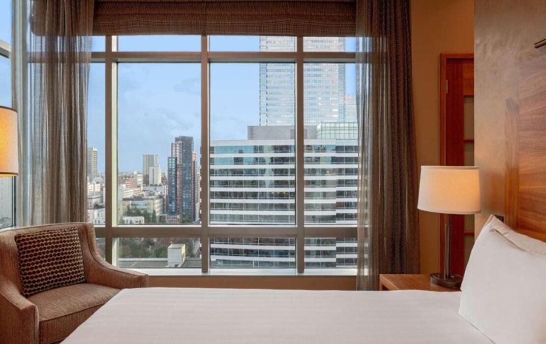 Grand Hyatt Seattle