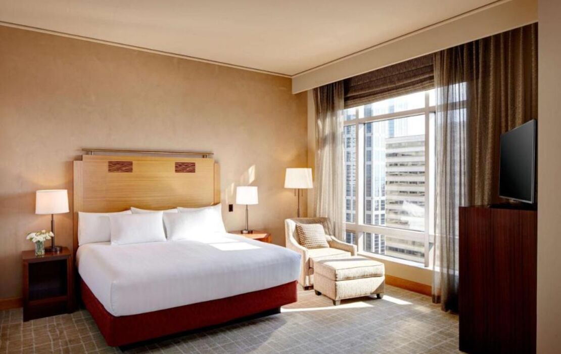 Grand Hyatt Seattle