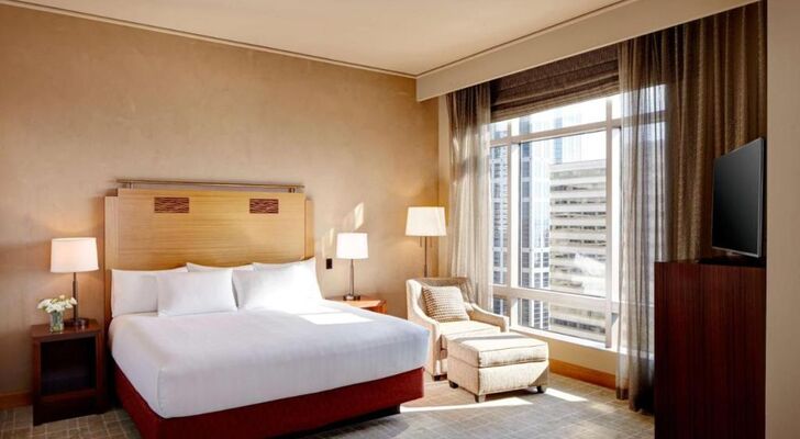Grand Hyatt Seattle