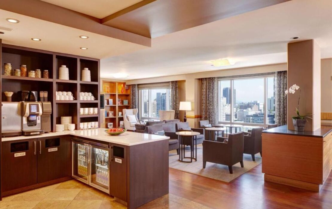 Grand Hyatt Seattle