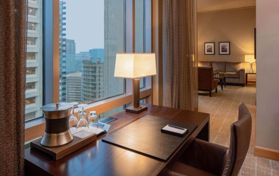 Grand Hyatt Seattle