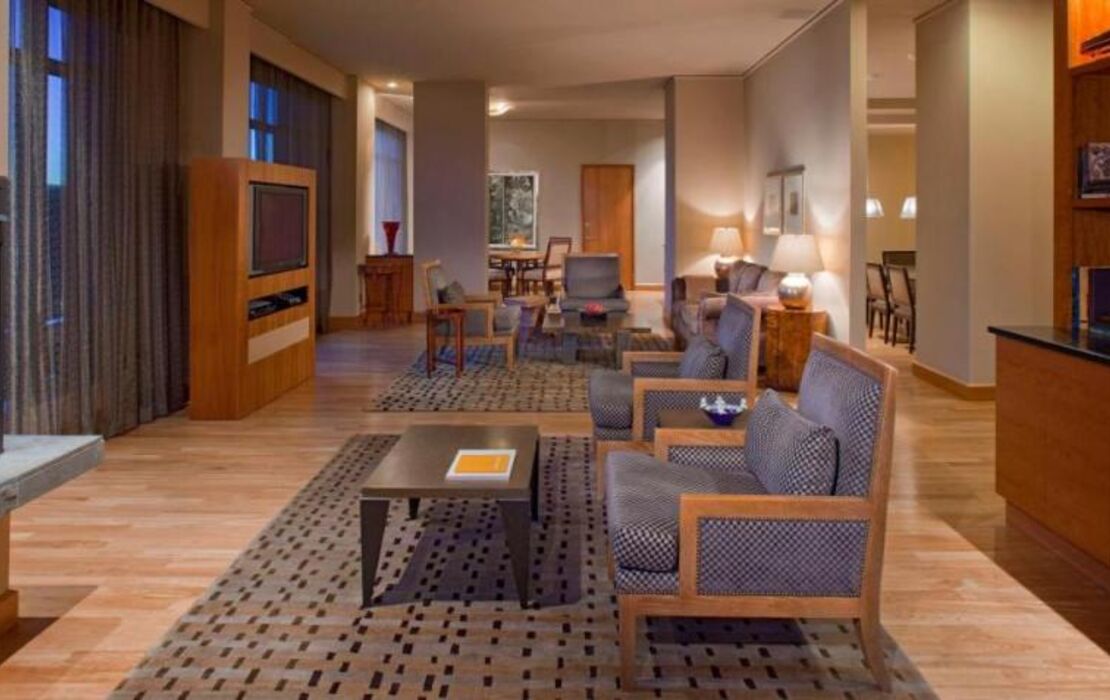 Grand Hyatt Seattle