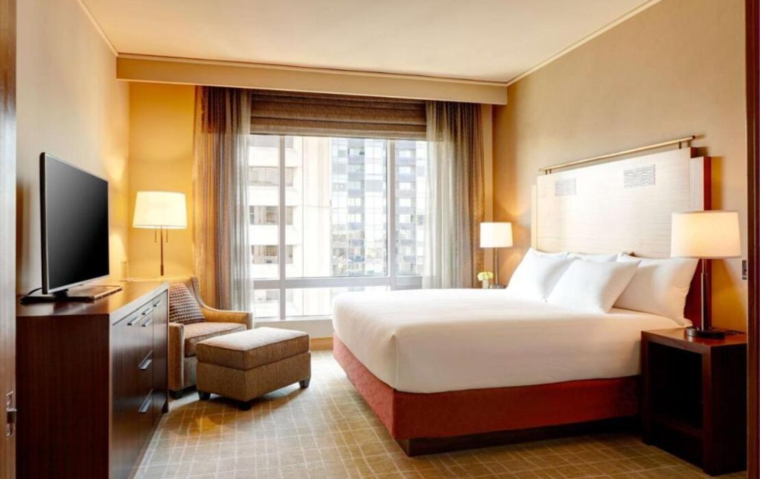 Grand Hyatt Seattle