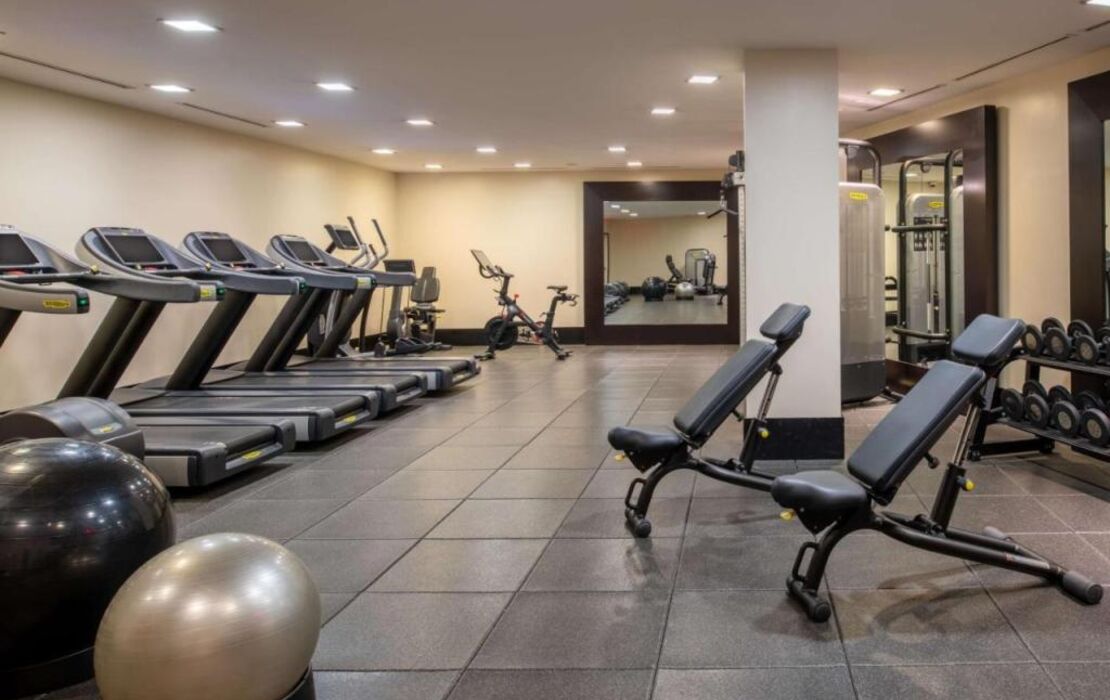 The Roosevelt Hotel New Orleans - Waldorf Astoria Hotels & Resorts