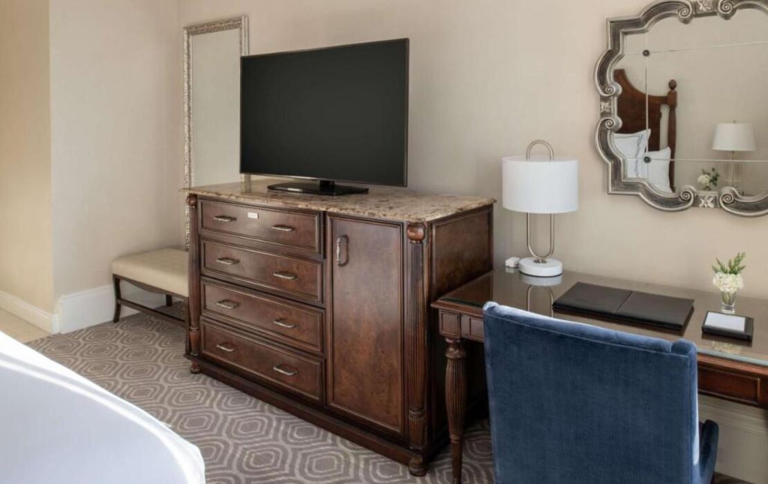 The Roosevelt Hotel New Orleans - Waldorf Astoria Hotels & Resorts