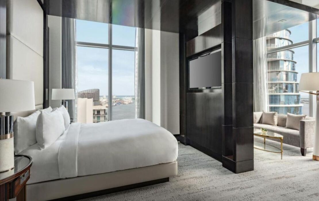 JW Marriott Marquis Miami