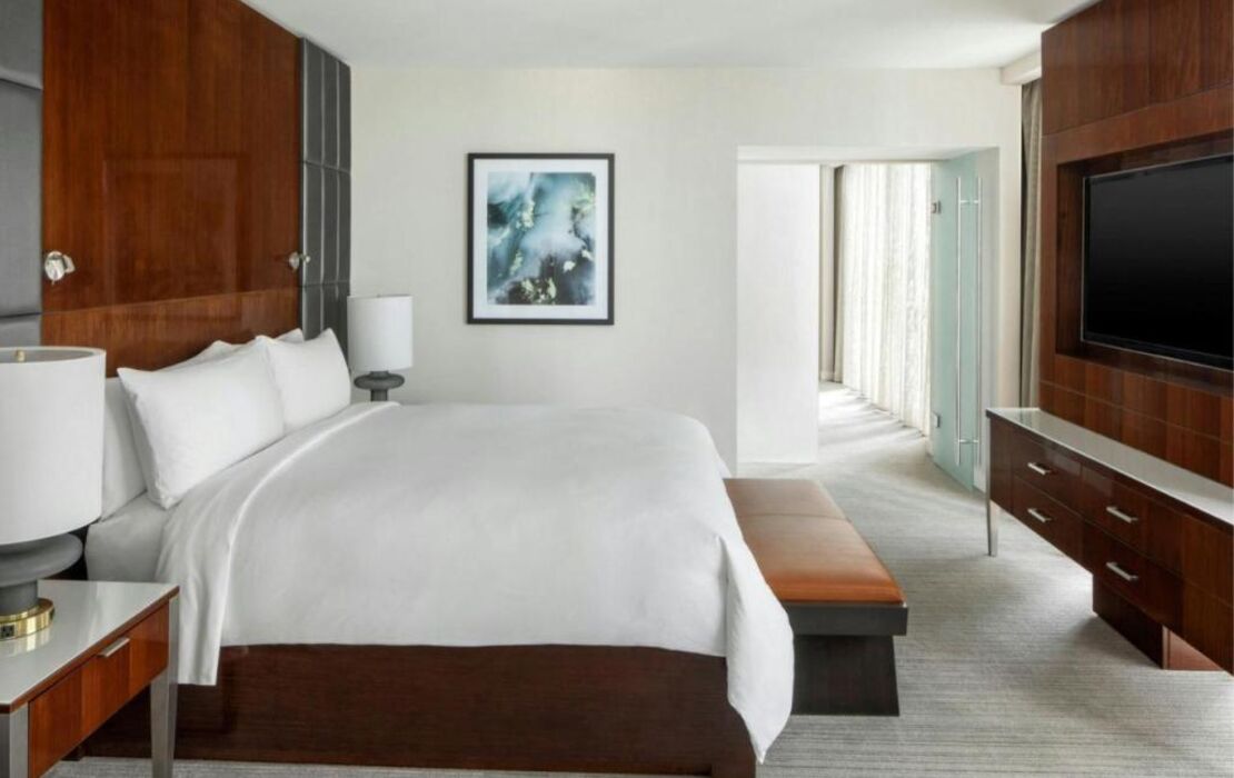 JW Marriott Marquis Miami