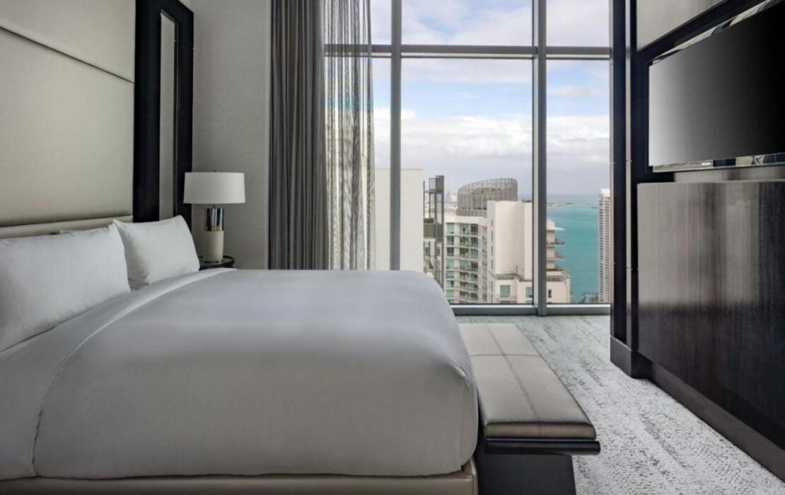 JW Marriott Marquis Miami