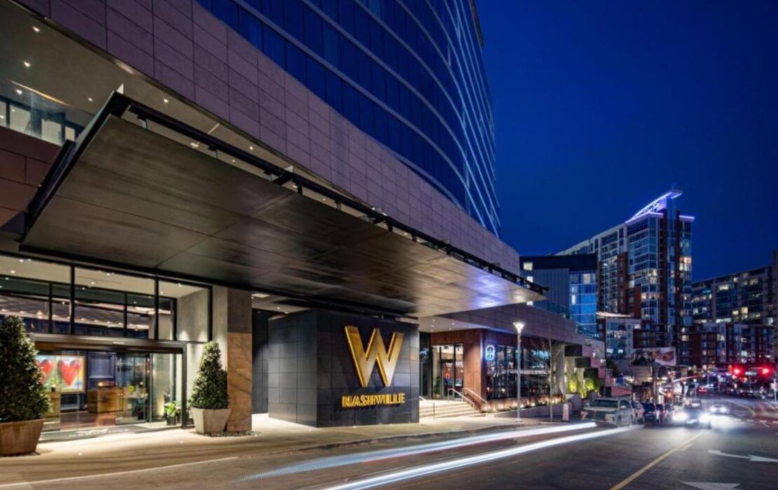 W Nashville