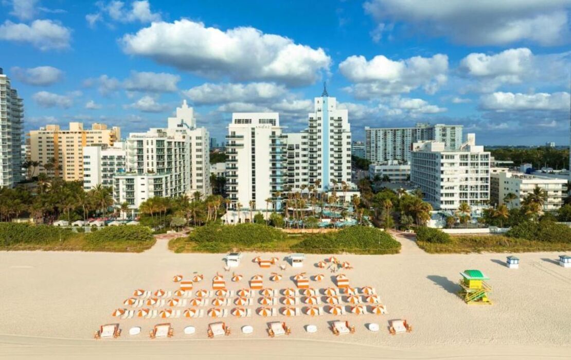 Andaz Miami Beach, By Hyatt