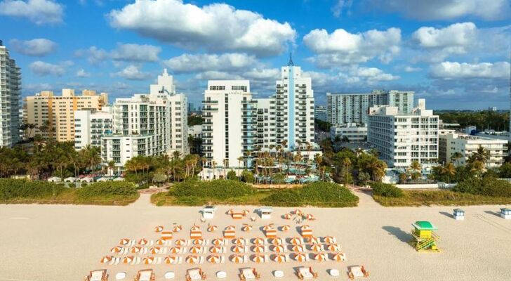Andaz Miami Beach, By Hyatt