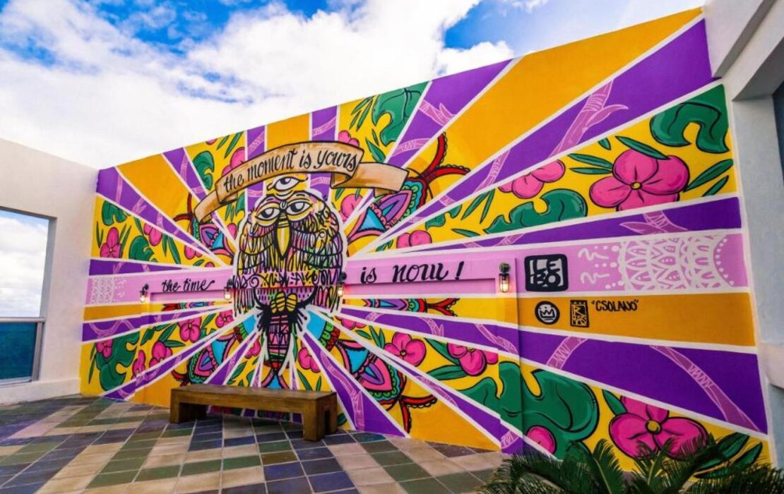 Andaz Miami Beach, By Hyatt