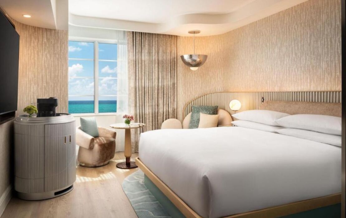 Andaz Miami Beach, By Hyatt