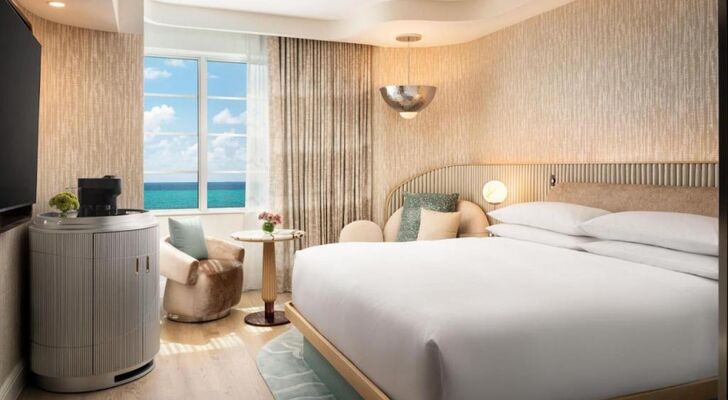 Andaz Miami Beach, By Hyatt