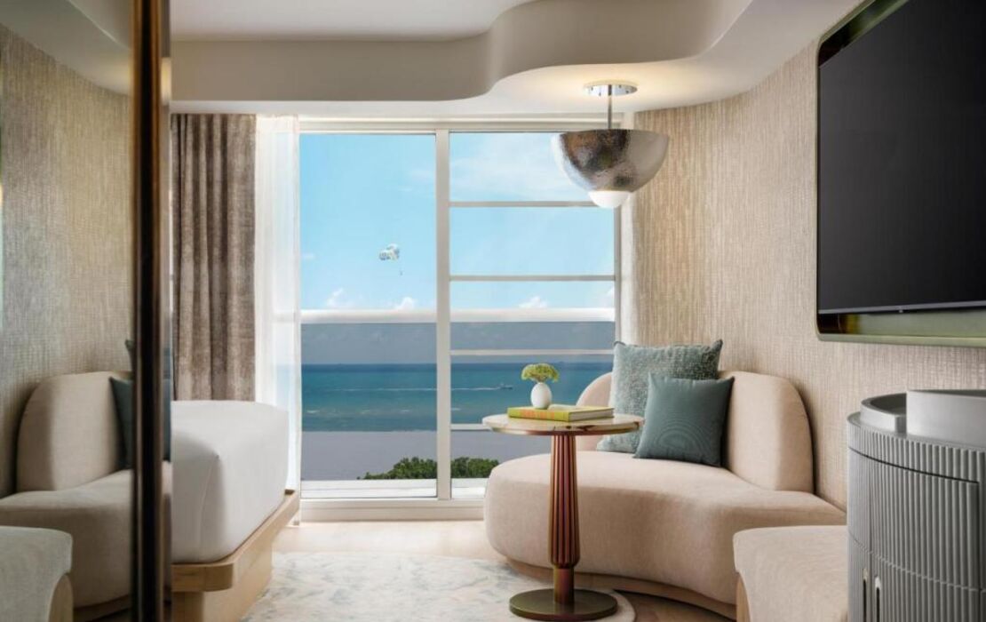 Andaz Miami Beach, By Hyatt