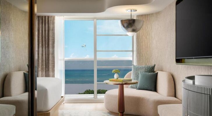 Andaz Miami Beach, By Hyatt