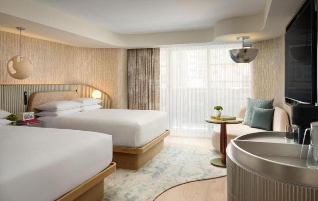 Andaz Miami Beach, By Hyatt