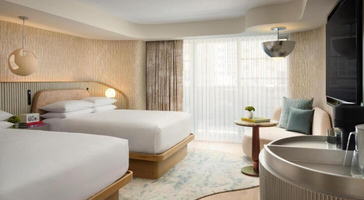 Andaz Miami Beach, By Hyatt