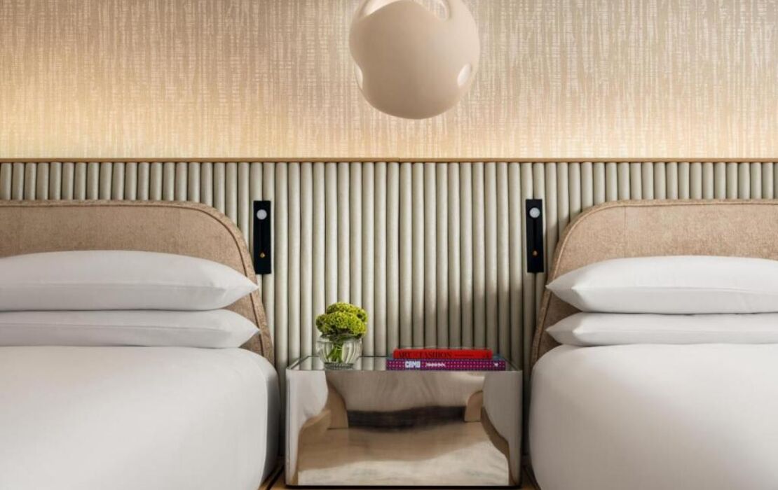 Andaz Miami Beach, By Hyatt