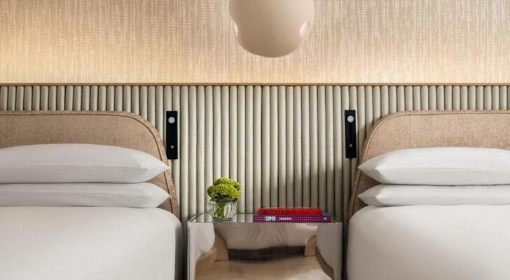 Andaz Miami Beach, By Hyatt