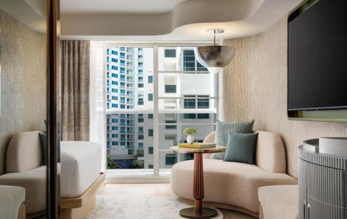 Andaz Miami Beach, By Hyatt