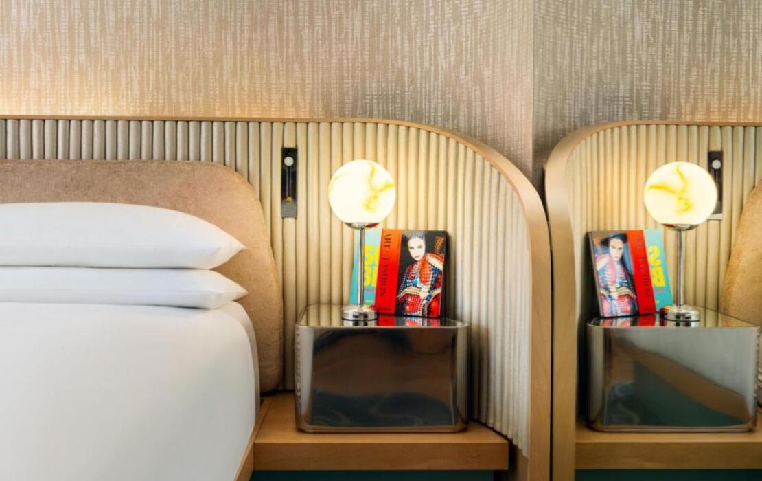 Andaz Miami Beach, By Hyatt