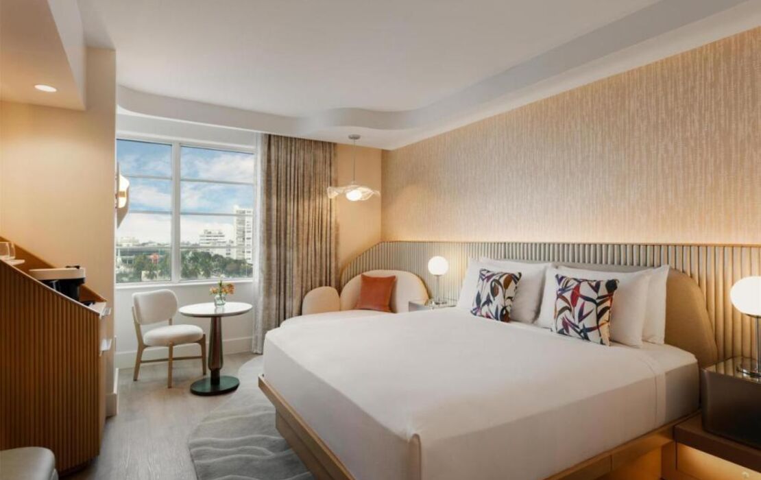 Andaz Miami Beach, By Hyatt