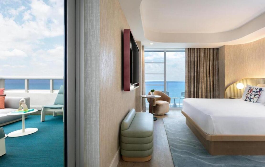 Andaz Miami Beach, By Hyatt