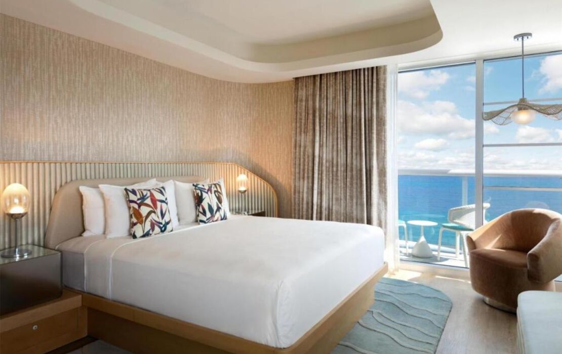 Andaz Miami Beach, By Hyatt