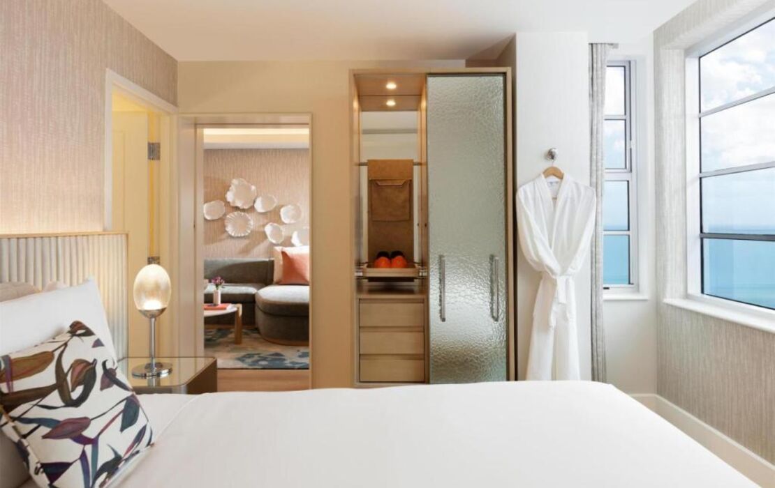 Andaz Miami Beach, By Hyatt