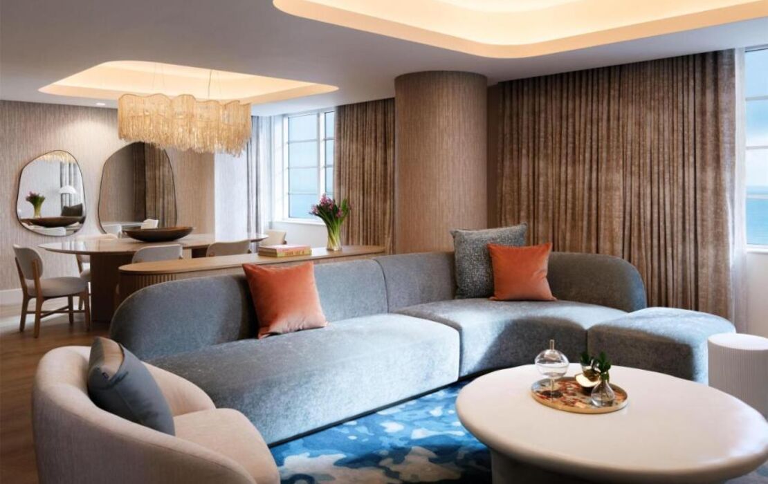 Andaz Miami Beach, By Hyatt