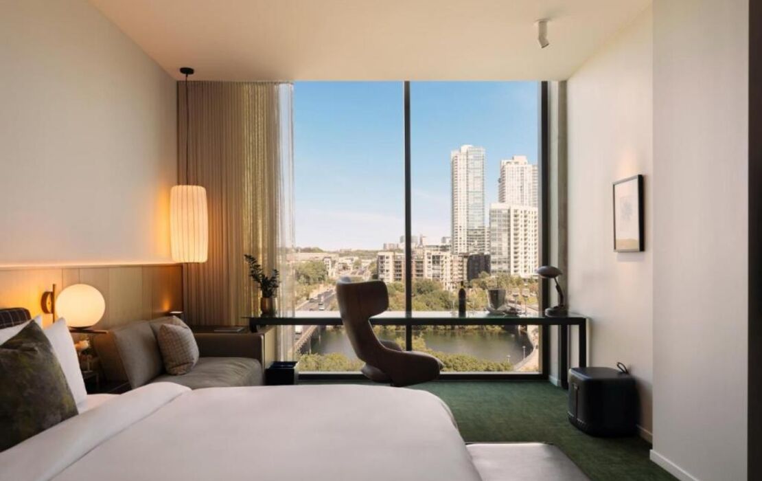 The Loren Hotel Austin